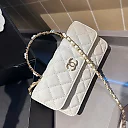 cc woc new arrival bag size : 19 cm