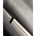 GG Sylvie leather continental wallet 476084