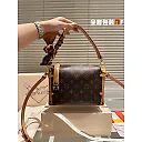 Louis new arriva Side trunk bag size : 23*16 cm