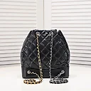 CC 17 Gabrielle backpack size : 24*23*11.5cm