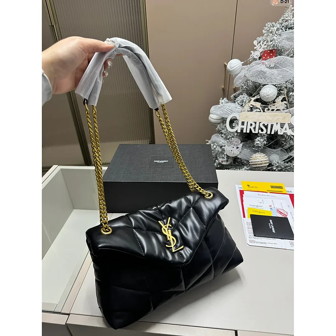 Y new arrival bag size :29.10.18