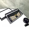 Gg new arrival wallet size : 19×10 cm