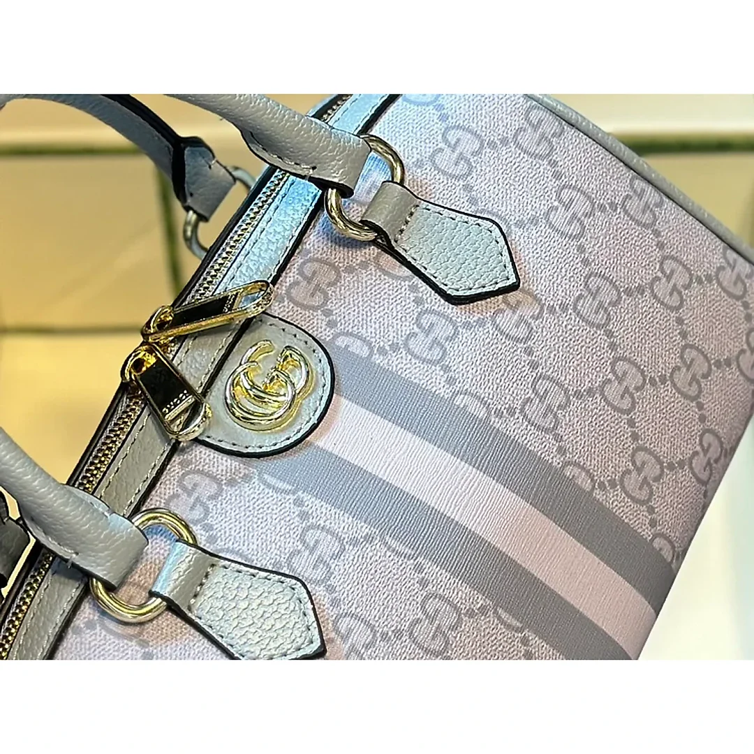 GG new arrival boston bag size:20cm