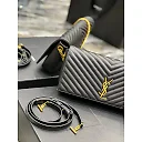 Y Kate 99 Supple Bag In Quilted Lambskin
