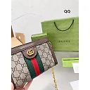 GC517 Ophidia GG Mini Bag /  7.1×5.1×2.5inch