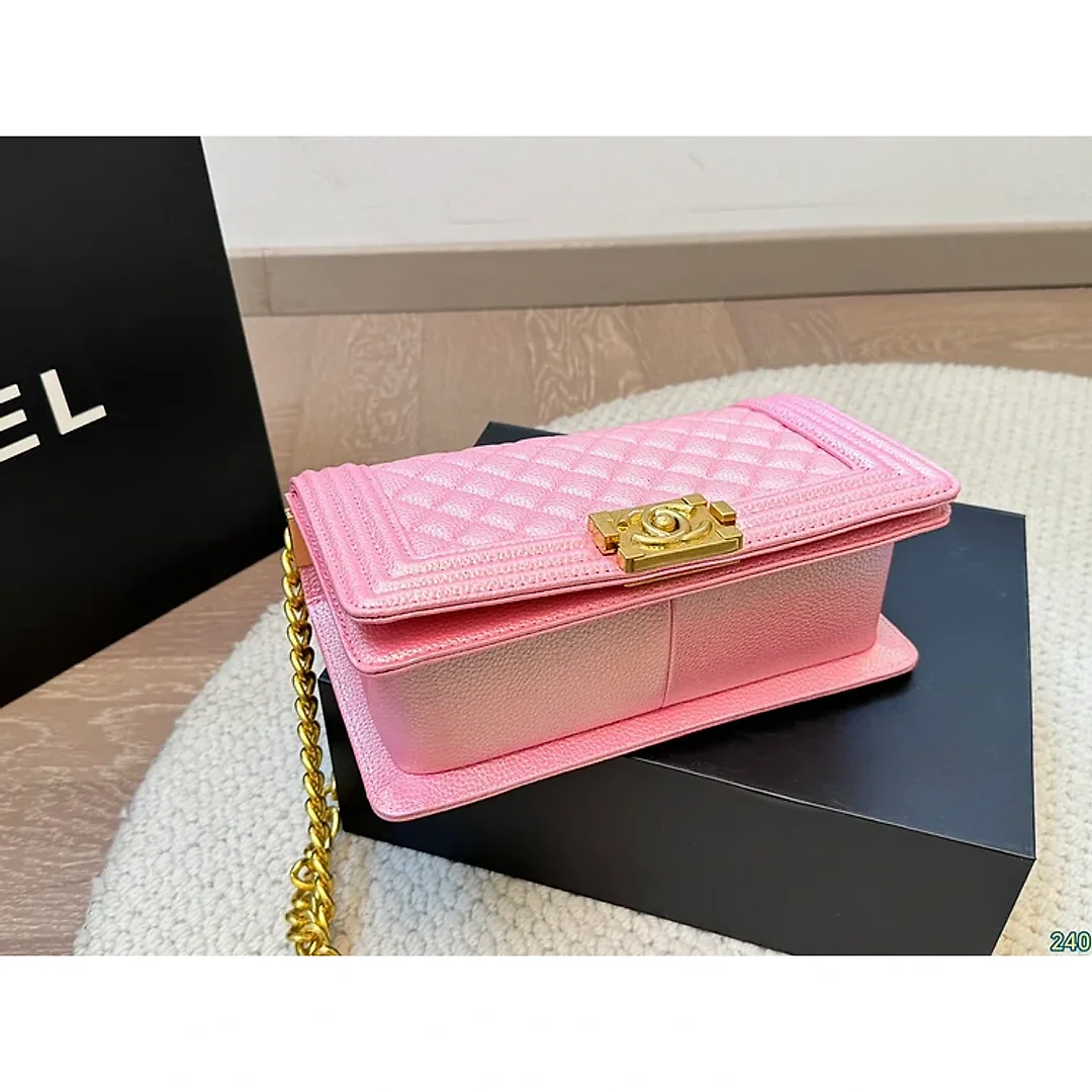 CC Leboy new arrival styles size: 25 * 14 cm