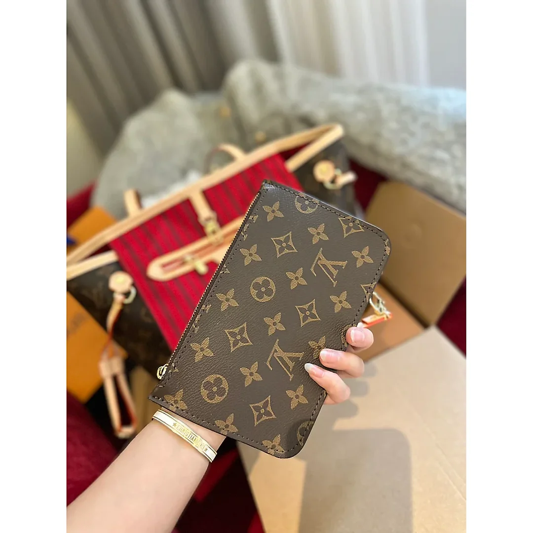 Louis Neverfull new arrival small size : 29 cm