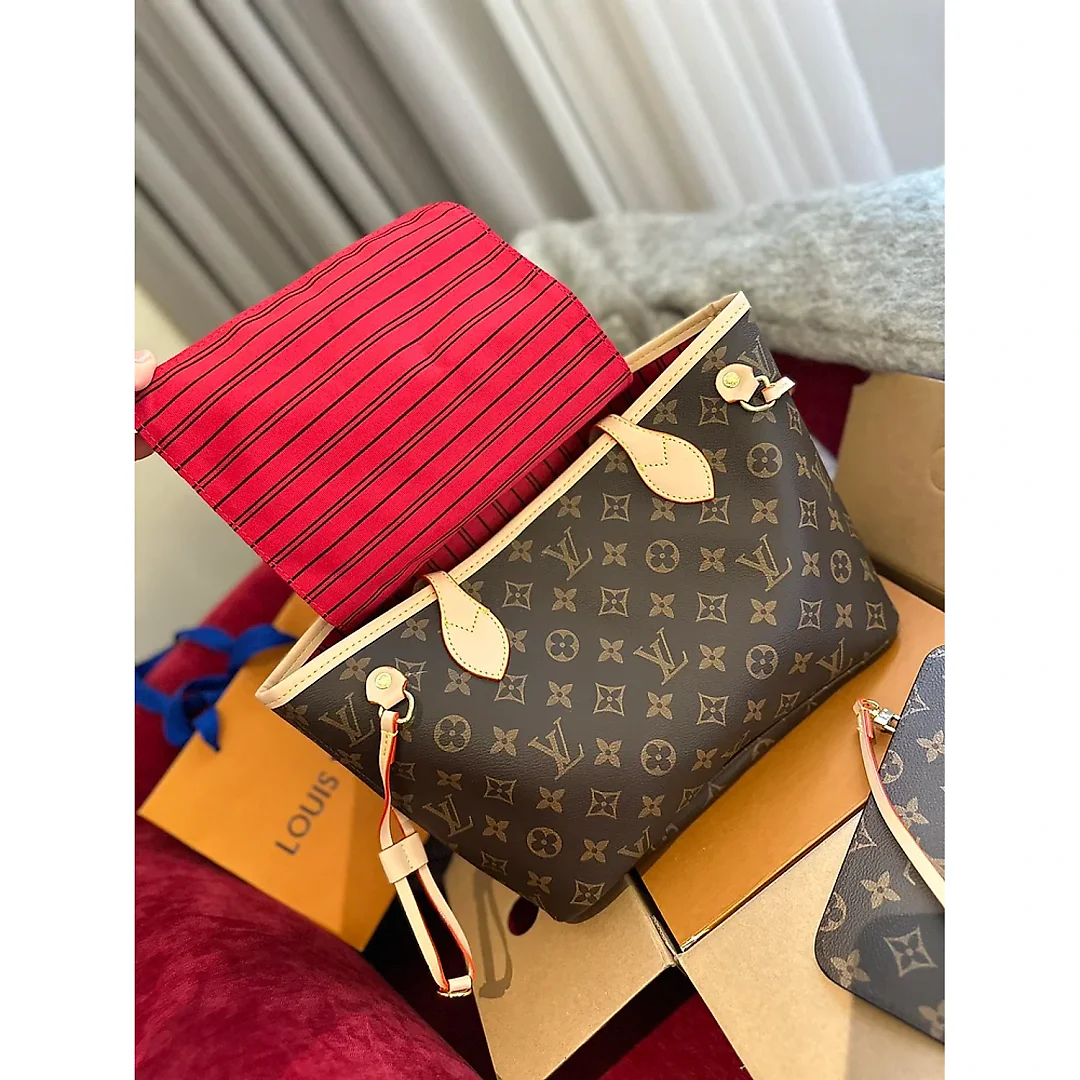 Louis Neverfull new arrival small size : 29 cm