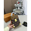 Louis new arrival phone bag size : 12*6*17 cm