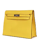 H Kelly Danse Lime Evercolor Palladium Hardware