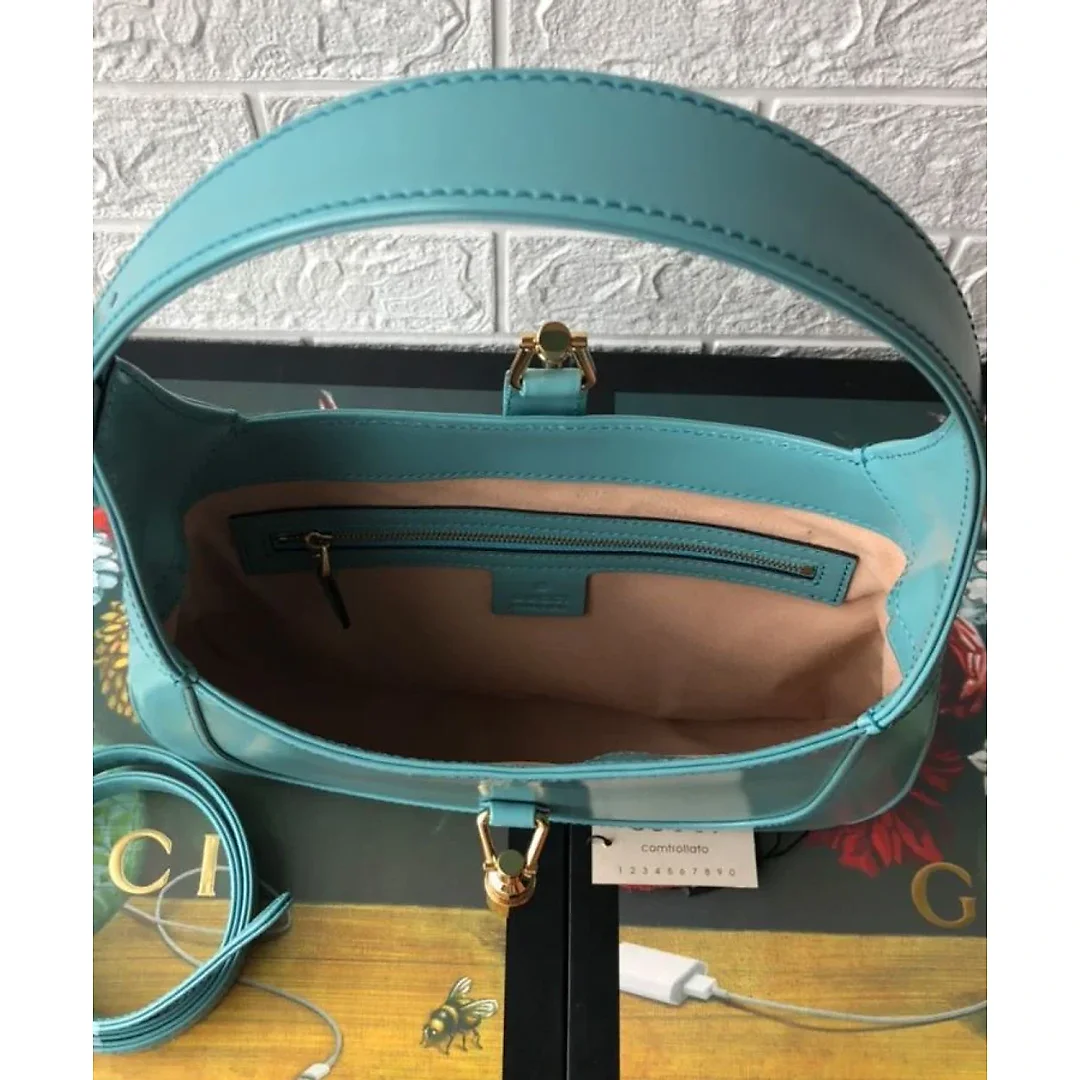GG Jackie 1961 small hobo bag 636709