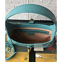 GG Jackie 1961 small hobo bag 636709