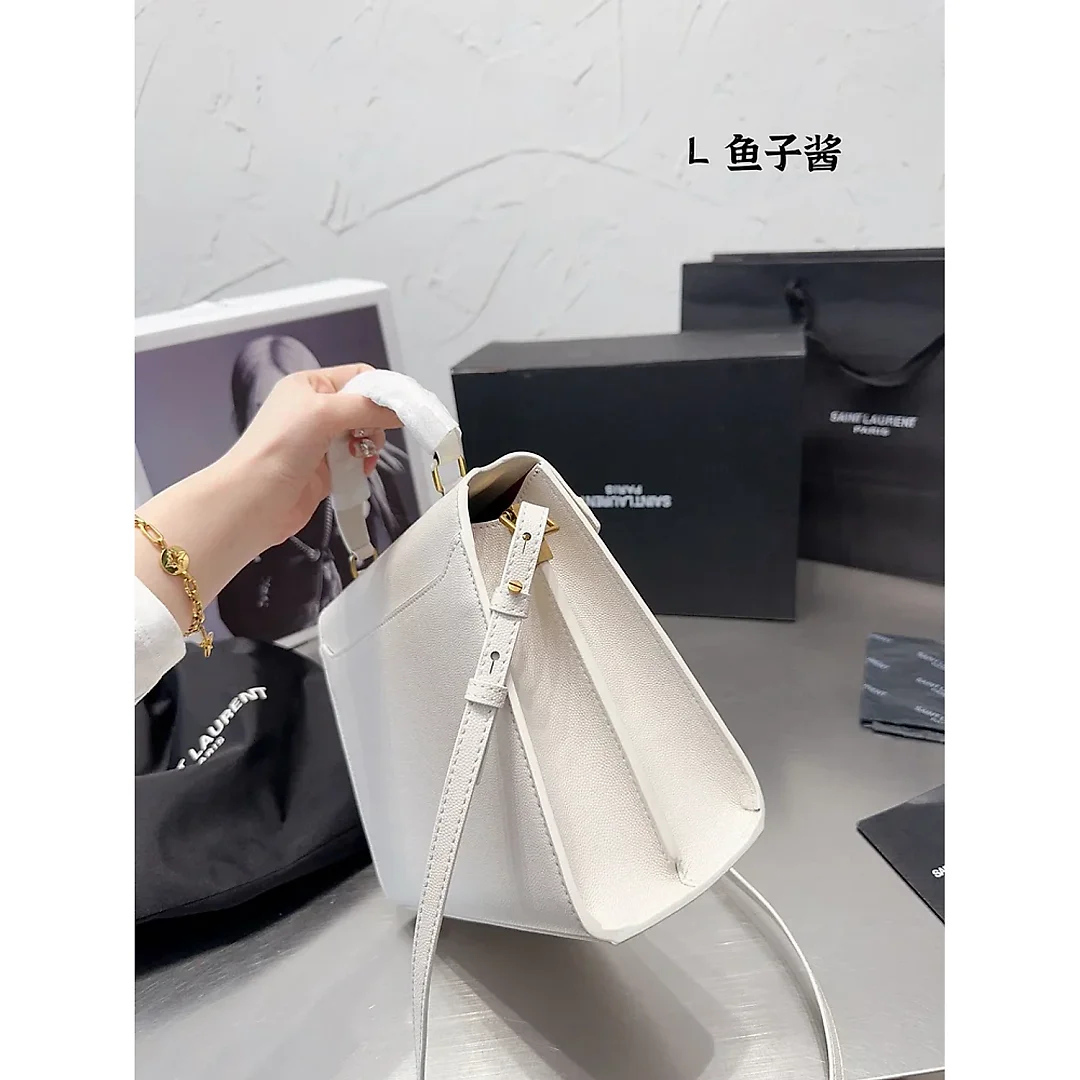 Y CASSANDRA bag size 25*20cm