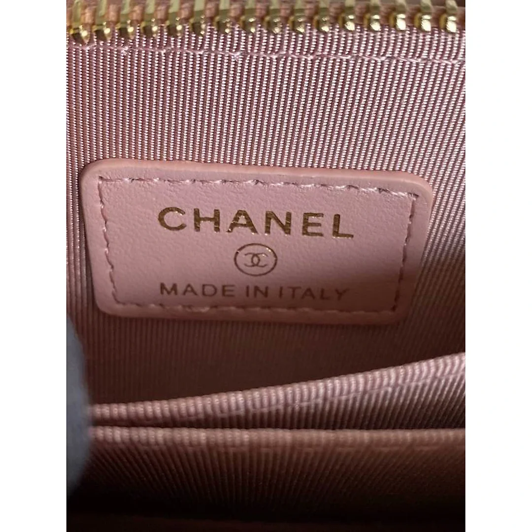 CC wallet AP0949 7.5X2X11cm WO 1