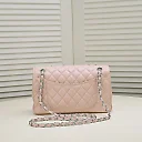 CC CF2.55 caviar leather bag 8 COLORS  size: 25.5*16*6.5cm