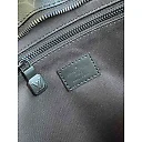 Louis Sac Plat Horizontal Zippé size: 39x30x7CM