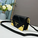 Pra new arrival bag size : 20*14*8CM