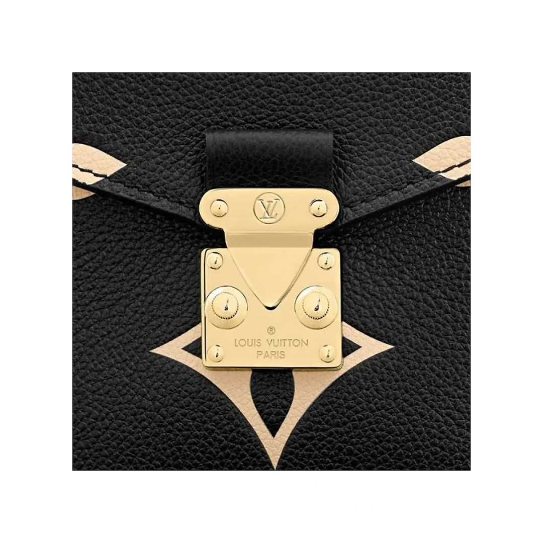 L-bag Pochette Métis