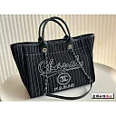 CC new arrival tote bag size: 36*28cm