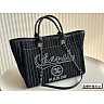 CC new arrival tote bag size: 36*28cm