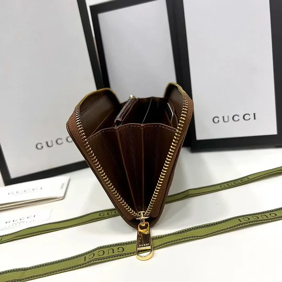 GG 1955 new arrival wallet size : 19*10*3 cm