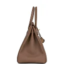 H Birkin 35 Etoupe Togo Gold Hardware
