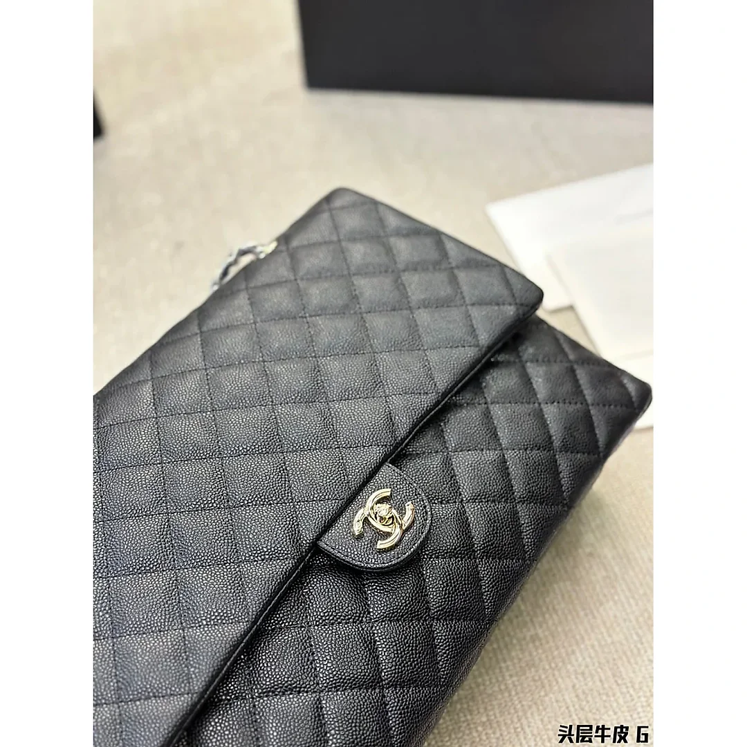 cc Vintage jumbo new arrival bag size：40cm