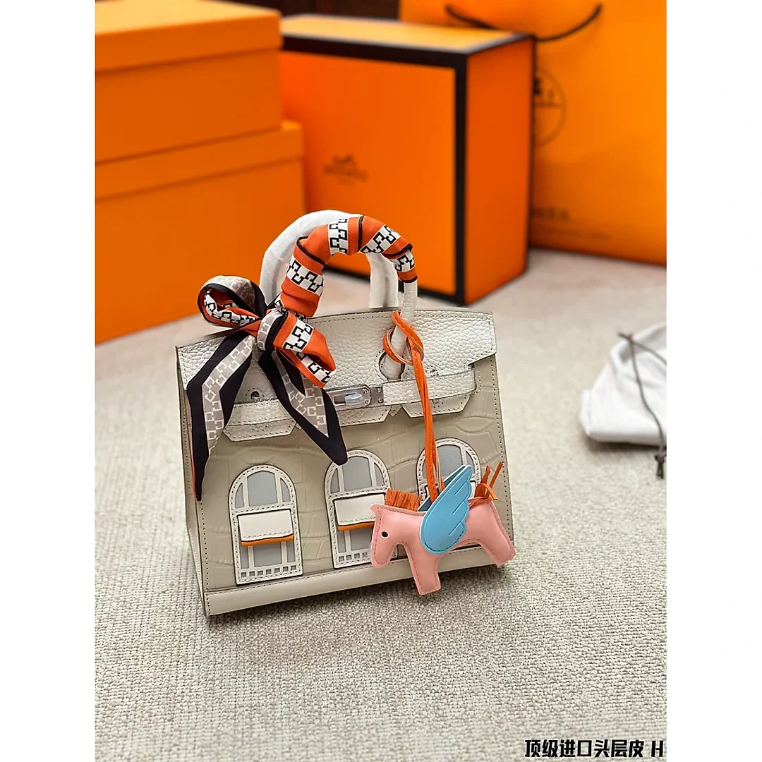 H Birkin SellierFaubourg all size