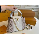Louis Capucines new arrival bag
