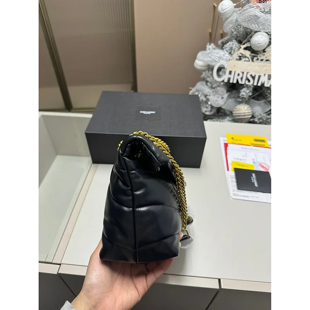 Y new arrival bag size :29.10.18
