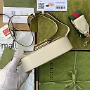 GC421 Horsebit 1955 mini bag / HIGHEST QUALITY VERSION