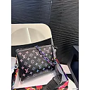 Louis new arrival cousin bag size: 26 * 20 cm