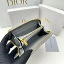D Oblique new arrival wallet size : 12*8.5 cm