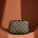Louis neonoe bb mini bag size : 20×20×13 cm