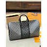Louis keepall 50 new arrival men and women bag
