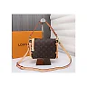 L-bag Model: 46358 Size: 23x16x6cm