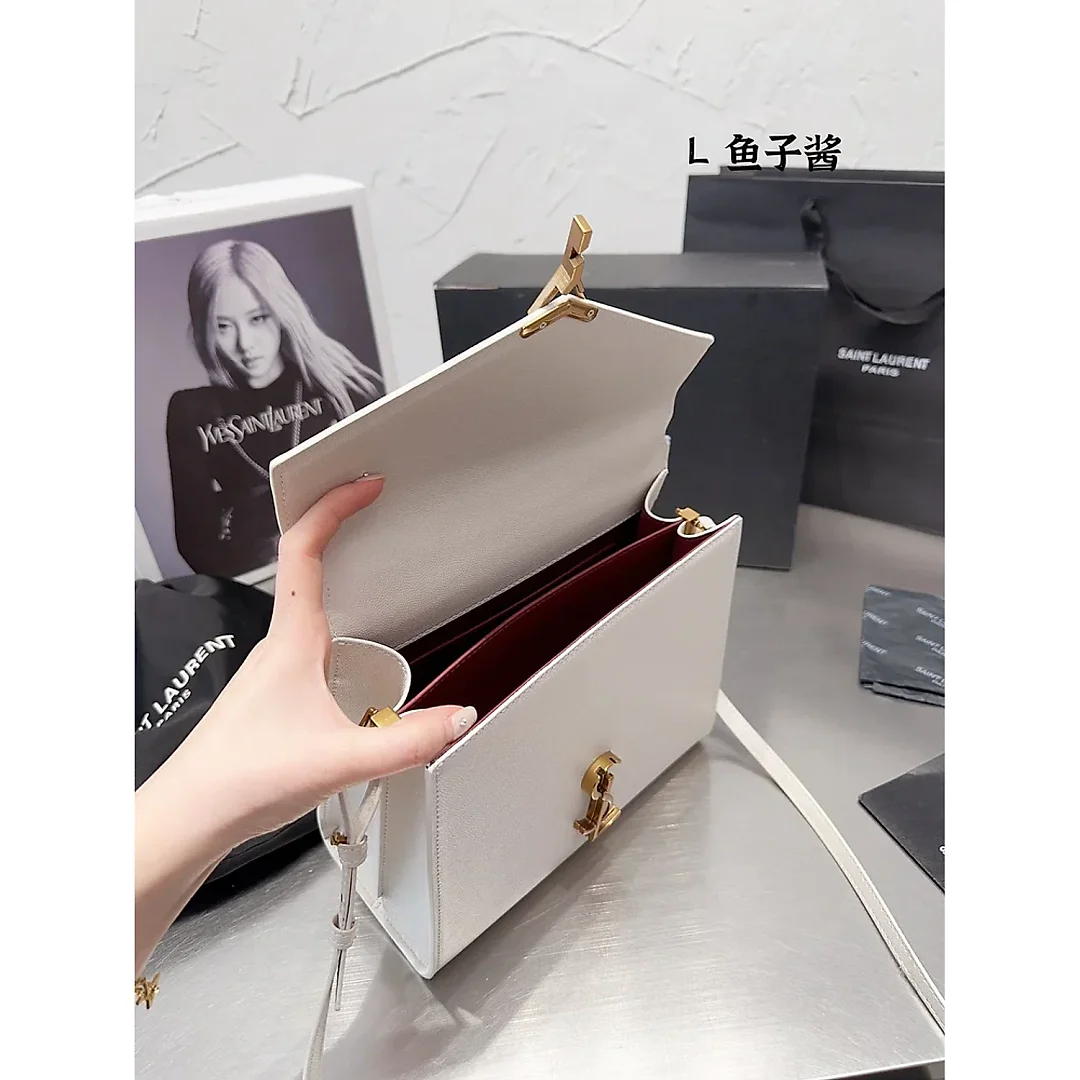 Y CASSANDRA bag size 25*20cm