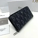 D new arrival wallet men and women size: 19.5*10.5*3 cm