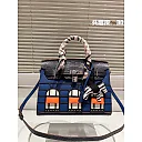 H Birkin30cm SellierFaubourg size: 30 cm