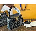 Louis Capucines new arrival bag