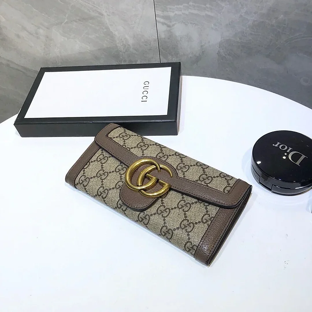 gg new arrival wallets size : 19×10 cm