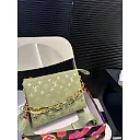 Louis new arrival cousin bag size: 26 * 20 cm