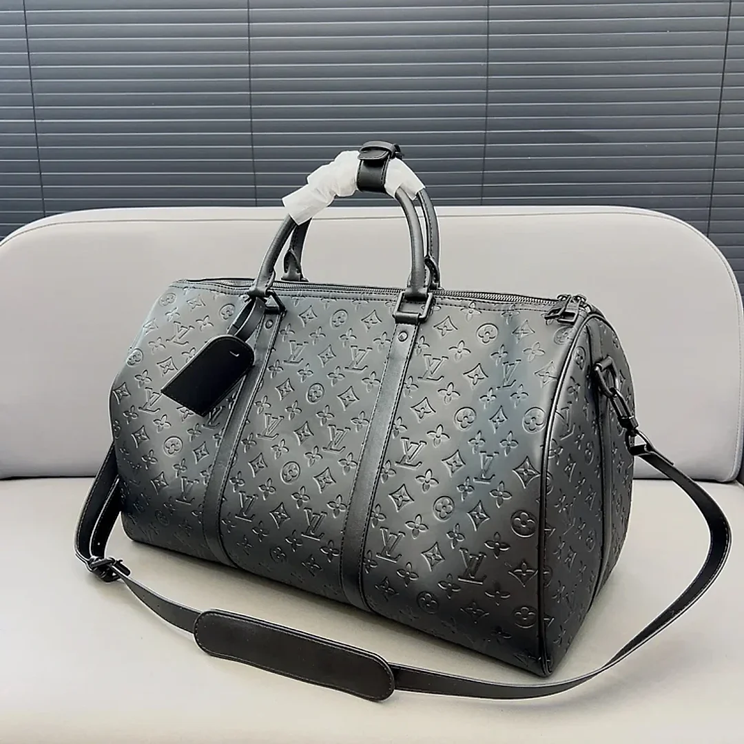 Louis new arrival Keepall50 travel bag size: 50 x 28 cm