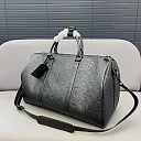 Louis new arrival Keepall50 travel bag size: 50 x 28 cm