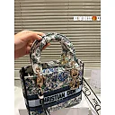 CD travel star women bag
