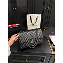 Cc new arrival 2.55 bag size: 30*28 cm