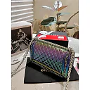 CC Leboy new arrival Colorful bag size 26 * 15cm