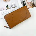 H Silk’in Empson-Barenia leather wallets size : 20×11.5×1.5cm