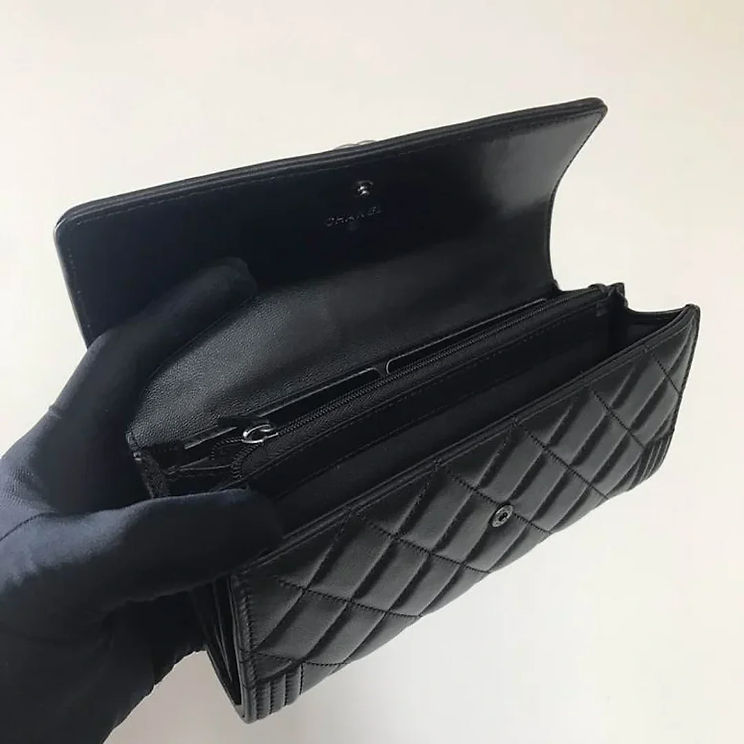 CC A80286 10.5X19X3cm wallet