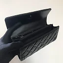 CC A80286 10.5X19X3cm wallet